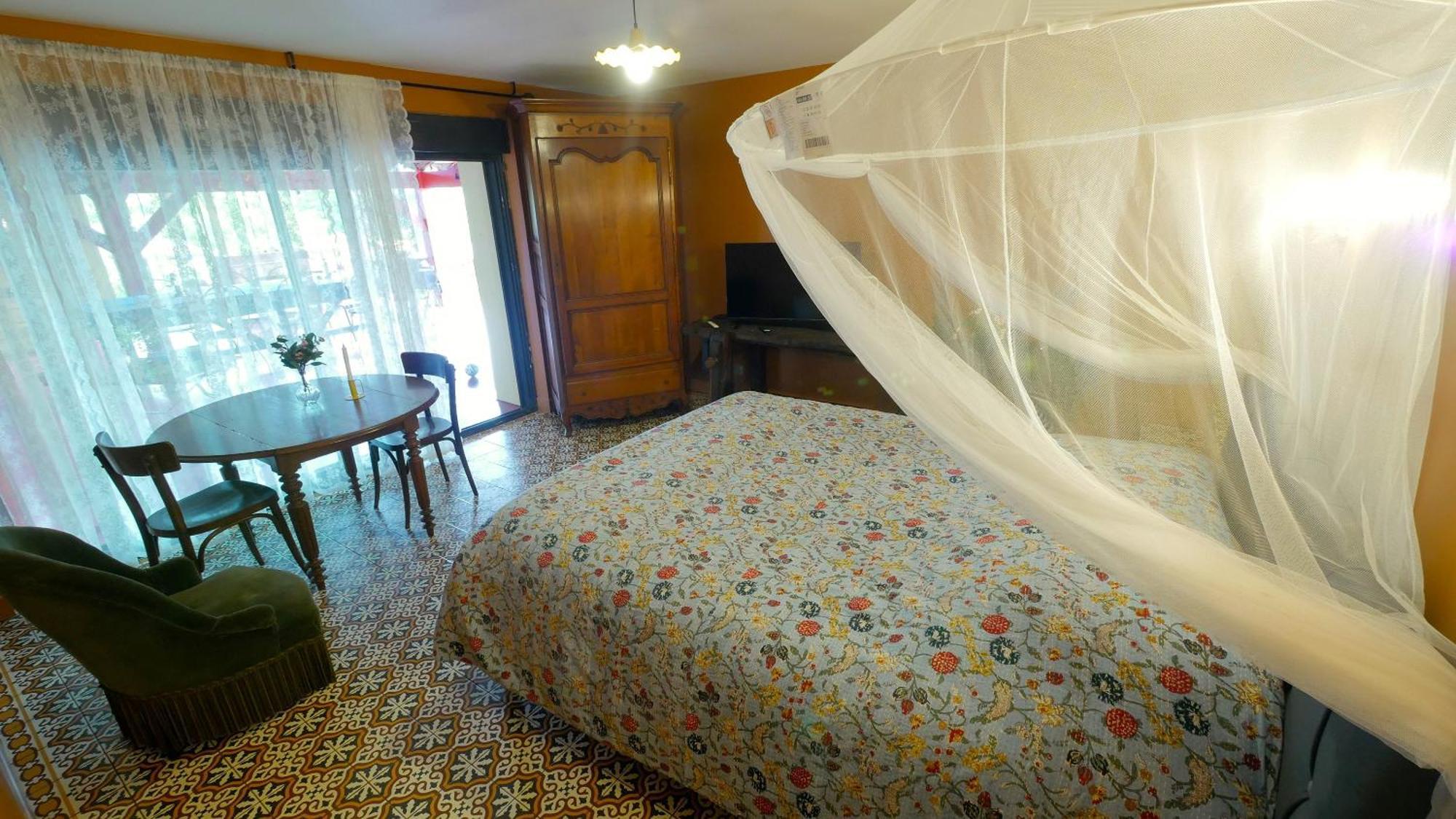 Les Jardins D'Ispahan Prignac-et-Marcamps エクステリア 写真